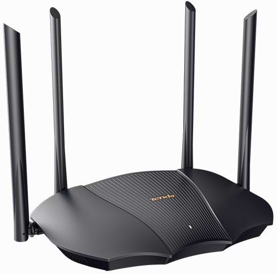 Фото - Маршрутизатор інтернет WiFi6 Tenda TX9 Pro