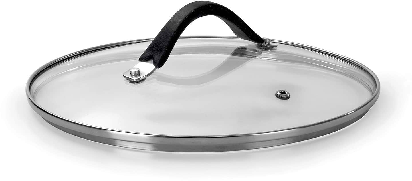 Кришка для посуду Barazzoni CARATI 24 см (84913502497) - Фото 1