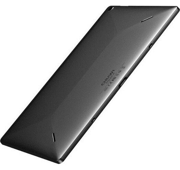 Фото - Планшет Chuwi HiPad X T618 6/128GB Dual Sim Gray