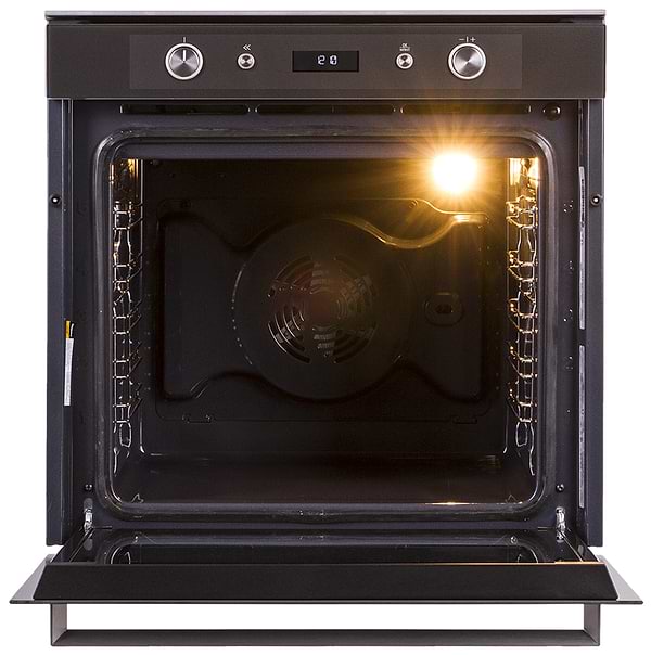 Фото - Духовой шкаф электрический Hotpoint-Ariston FI7 861 SH BL HA
