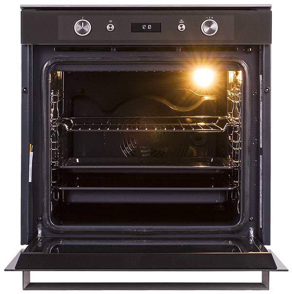 Фото - Духовой шкаф электрический Hotpoint-Ariston FI7 861 SH BL HA