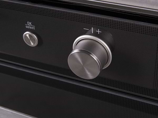 Фото - Духовой шкаф электрический Hotpoint-Ariston FI7 861 SH BL HA