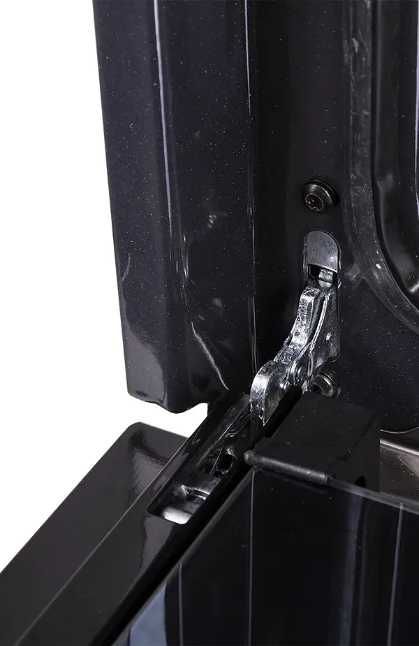 Фото - Духовой шкаф электрический Hotpoint-Ariston FI7 861 SH BL HA