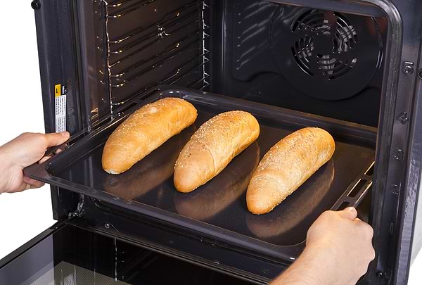 Фото - Духовой шкаф электрический Hotpoint-Ariston FI7 861 SH BL HA