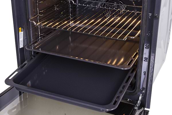 Фото - Духовой шкаф электрический Hotpoint-Ariston FI7 861 SH BL HA