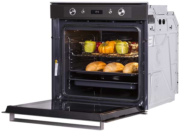 Фото - Духовой шкаф электрический Hotpoint-Ariston FI7 861 SH BL HA