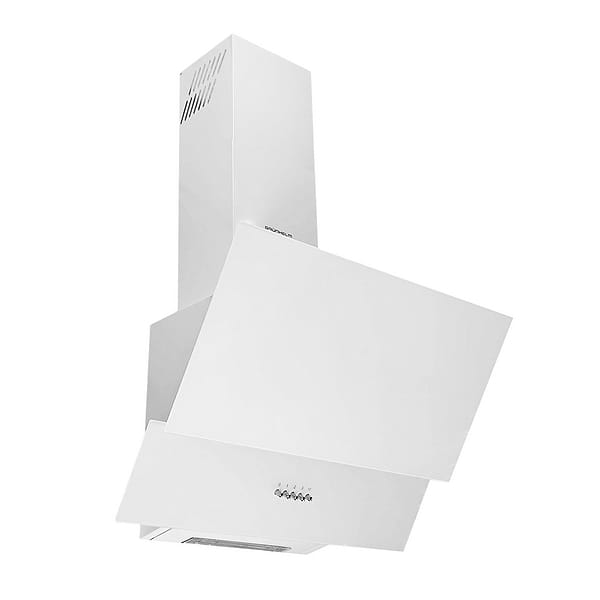 Фото - Вытяжка декоративная Grunhelm GVN 325 W