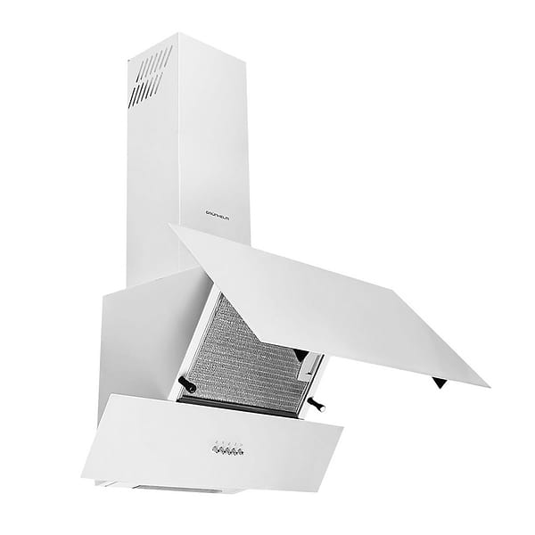 Фото - Вытяжка декоративная Grunhelm GVN 325 W