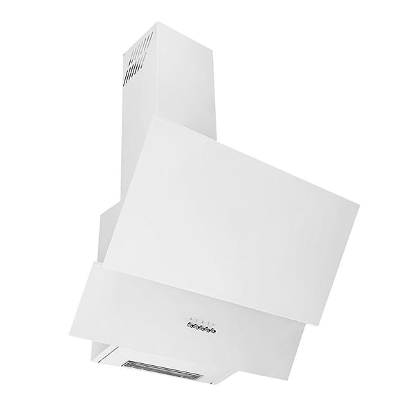 Фото - Вытяжка декоративная Grunhelm GVN 325 W