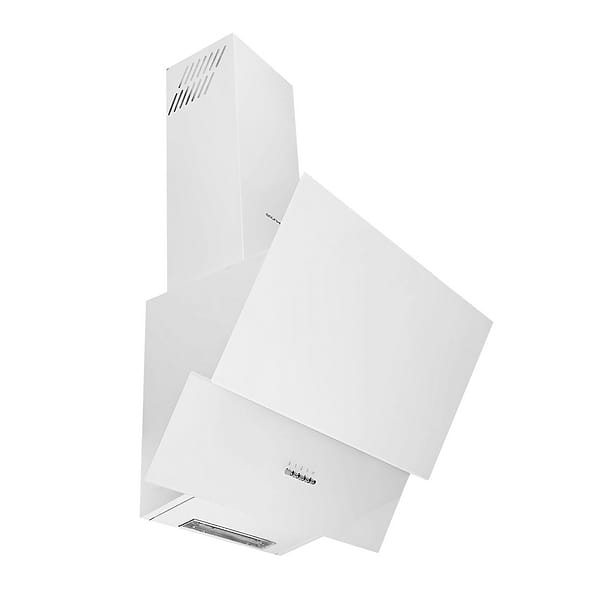 Фото - Вытяжка декоративная Grunhelm GVN 325 W