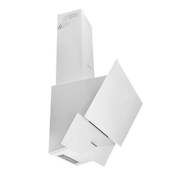 Фото - Вытяжка декоративная Grunhelm GVN 325 W