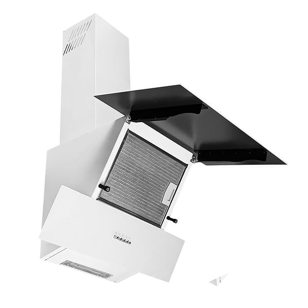 Фото - Вытяжка декоративная Grunhelm GVN 325 W