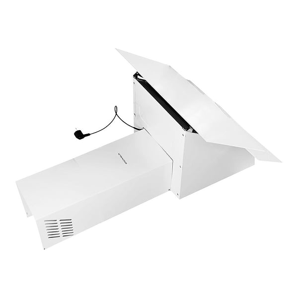 Фото - Вытяжка декоративная Grunhelm GVN 325 W