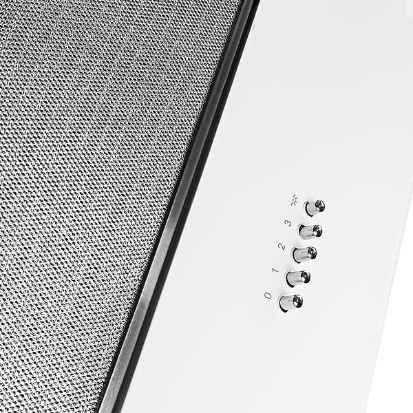 Фото - Вытяжка декоративная Grunhelm GVN 325 W