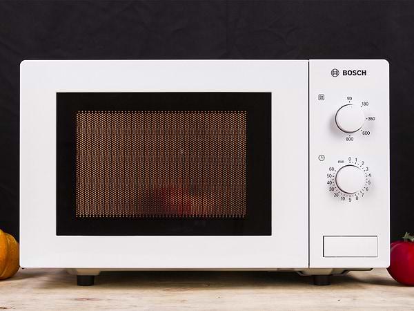 Фото - Микроволновая печь (СВЧ) Bosch HMT72M420