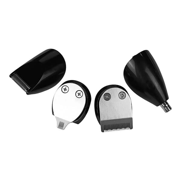 Фото - Машинка для стрижки волос Grunhelm GHC510