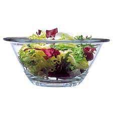 Фото - Салатник Bormioli Rocco MR. Chef 14 см 250 мл (500020FP3321990)