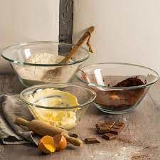 Фото - Салатник Bormioli Rocco MR. Chef 14 см 250 мл (500020FP3321990)