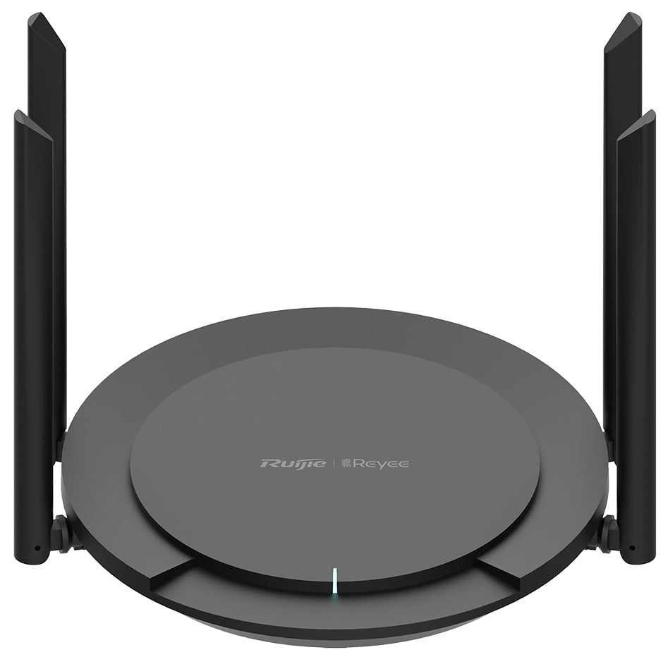 Маршрутизатор интернет WiFi4 Ruijie Reyee RG-EW300 Pro - Фото 1