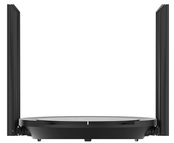 Фото - Маршрутизатор интернет WiFi4 Ruijie Reyee RG-EW300 Pro