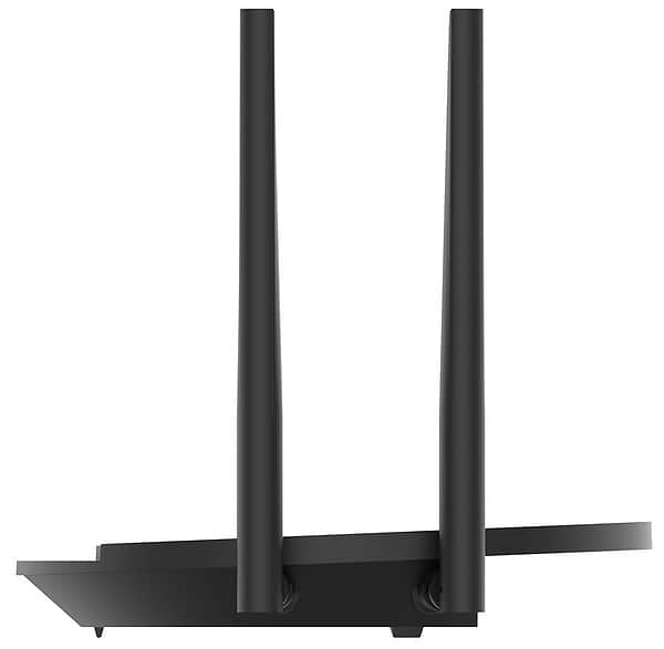 Фото - Маршрутизатор интернет WiFi4 Ruijie Reyee RG-EW300 Pro