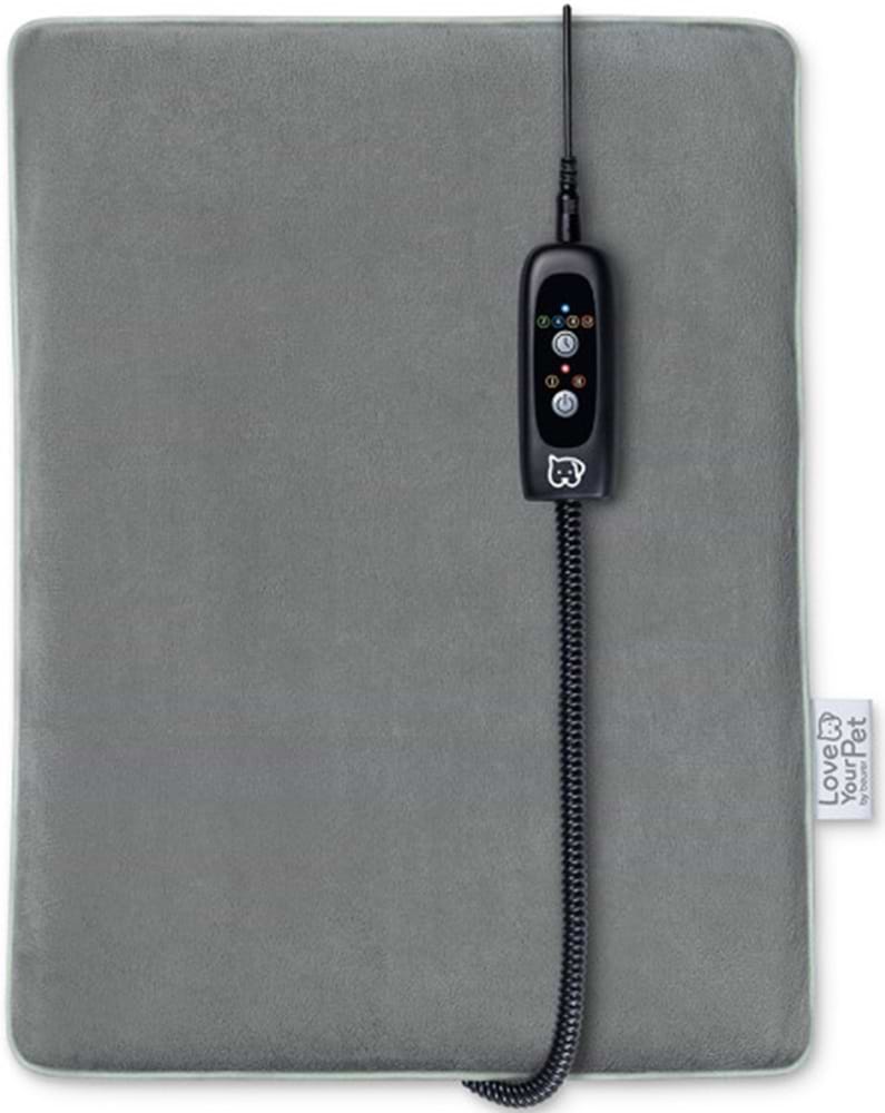 Килимок з підігрівом для тварин Beurer Lilli PP 210