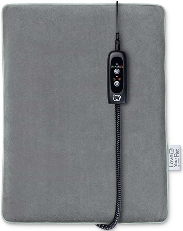 Фото - Килимок з підігрівом для тварин Beurer Lilli PP 210