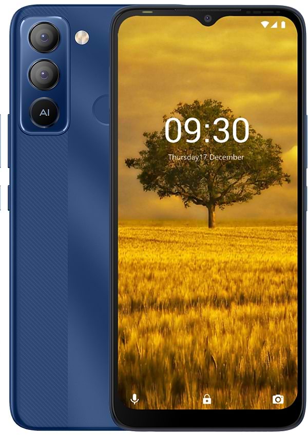 Фото - Смартфон Tecno POP 5 LTE (BD4a) 2/32Gb Dual Sim Deepsea Luster Фото - Смартфон Tecno POP 5 LTE (BD4a) 2/32Gb Dual Sim Deepsea Luster