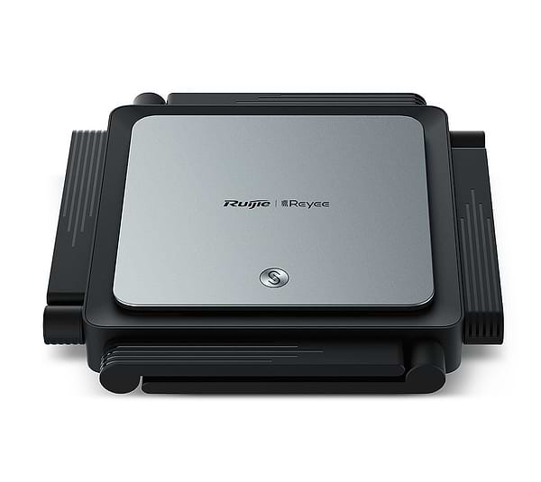 Фото - Маршрутизатор интернет WiFi6 Ruijie RG-EW3200GX PRO