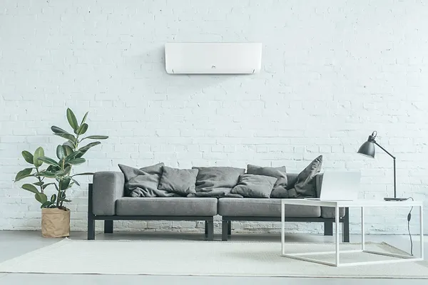 Фото - Кондиціонер спліт Cooper&Hunter CH-S12XN7