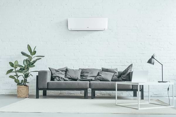 Фото - Кондиціонер спліт Cooper&Hunter CH-S24XN7