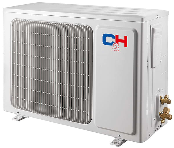 Фото - Кондиціонер спліт Cooper&Hunter CH-S12XN7