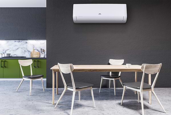 Фото - Кондиціонер спліт Cooper&Hunter CH-S24XN7