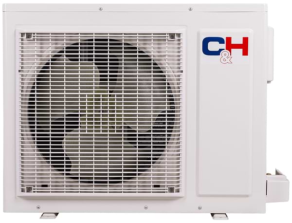 Фото - Кондиціонер спліт Cooper&Hunter CH-S24XN7