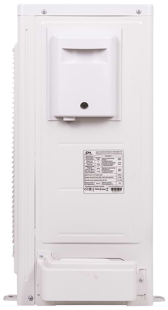 Фото - Кондиціонер спліт Cooper&Hunter CH-S24XN7