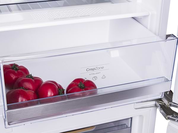 Фото - Холодильник вбудований Gorenje NRKI 2181 A1
