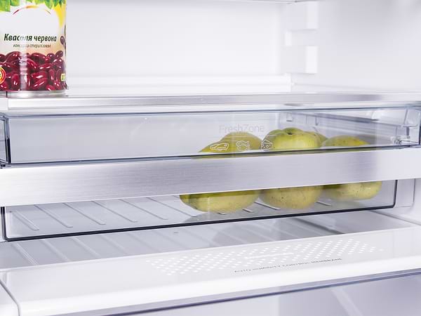Фото - Холодильник вбудований Gorenje NRKI 2181 A1