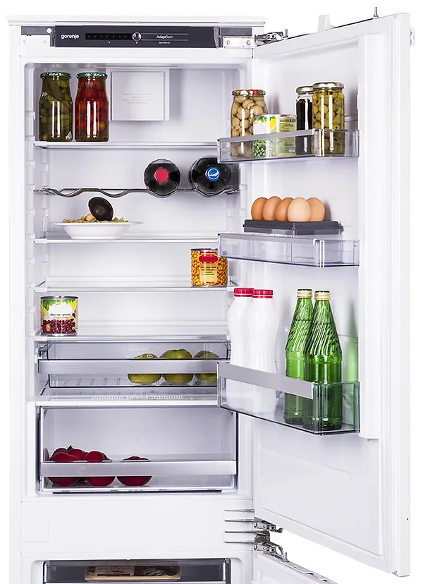 Фото - Холодильник вбудований Gorenje NRKI 2181 A1