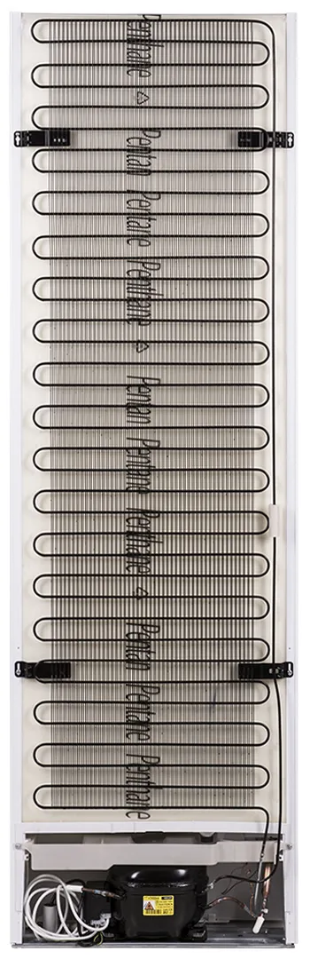 Фото - Холодильник вбудований Gorenje NRKI 2181 A1