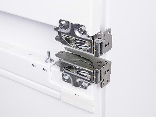Фото - Холодильник вбудований Gorenje NRKI 2181 A1