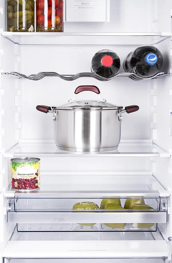 Фото - Холодильник вбудований Gorenje NRKI 2181 A1