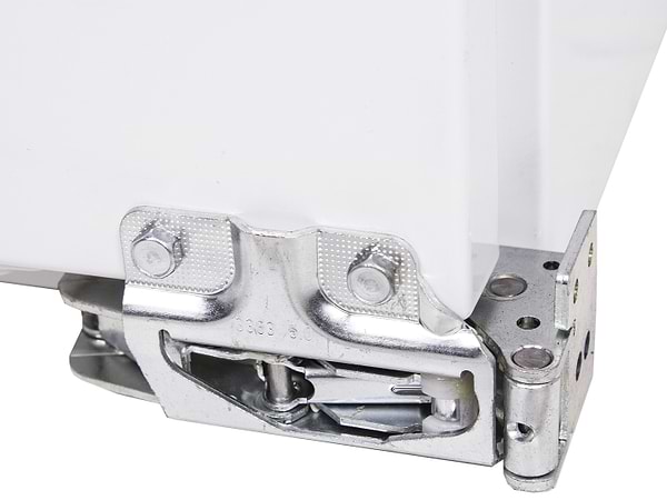 Фото - Холодильник вбудований Gorenje NRKI 2181 A1