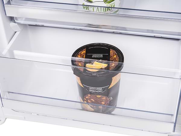 Фото - Холодильник вбудований Gorenje NRKI 2181 A1