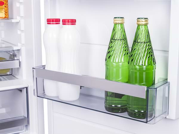 Фото - Холодильник вбудований Gorenje NRKI 2181 A1