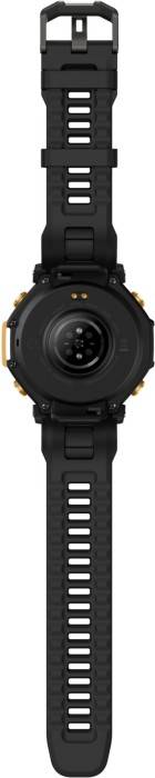 Фото - Смарт-часы Amazfit T-Rex 3 Pro 48mm W2444OV5N Black Gold