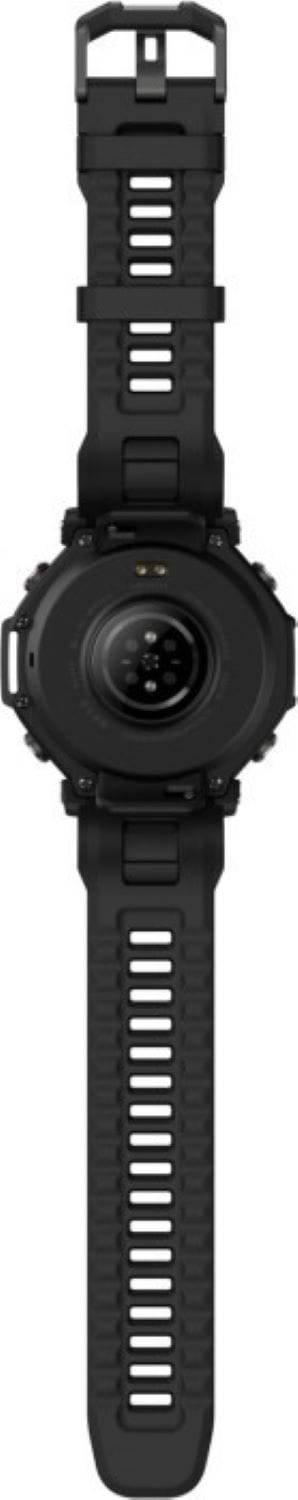 Фото - Смарт-часы Amazfit T-Rex 3 Pro 48mm W2444OV1N Tactical Black