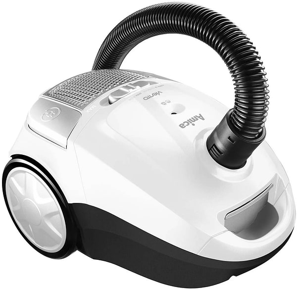 Фото - Пылесос для сухой уборки с мешком Amica VI 2032 Viento