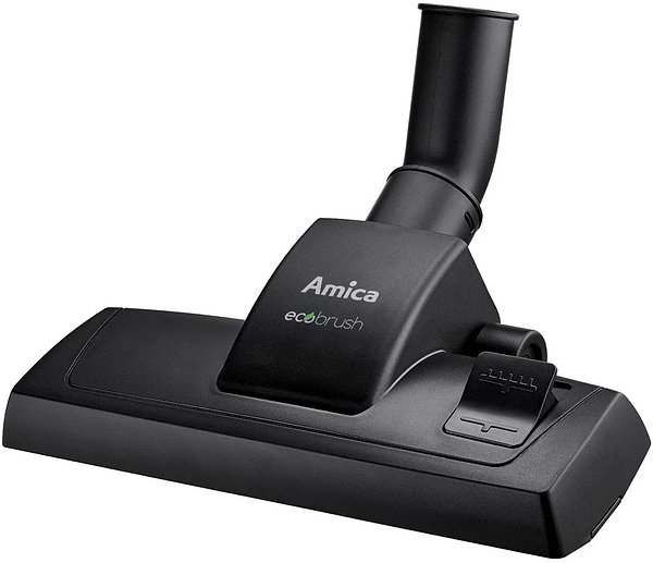 Фото - Пылесос для сухой уборки с мешком Amica VI 2032 Viento