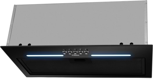 Витяжка вбудована Hansa OMP6251BGH - Фото 1