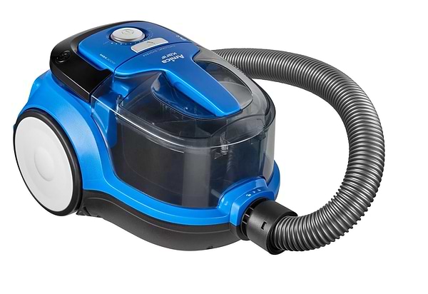 Фото - Пылесос для сухой уборки без мешка Amica VI 2041 Karif